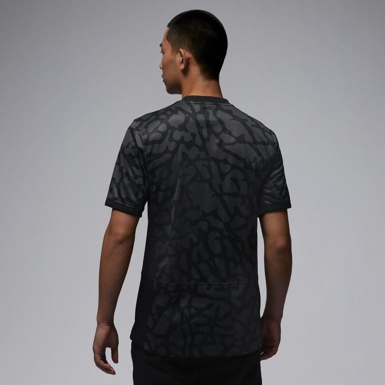 Gris fer - Nike - Parlez Corazol T-Shirt - 4