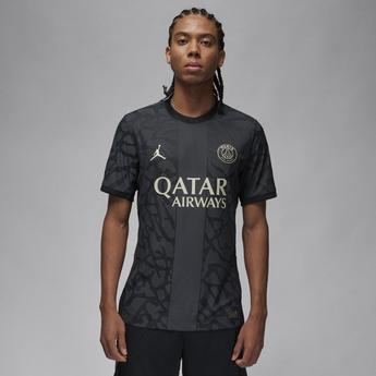 Nike Paris Saint Germain Authentic Third Shirt 2023 2024 Adults