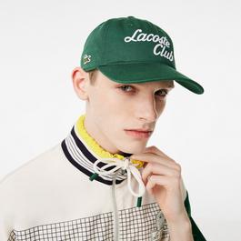 Lacoste Lacoste Roland Cap 99