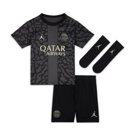 Nike Hazel Pintuck Shirt Third Babykit 2023 2024