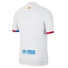 Blanc/Gris - Nike - Tommy Hilfiger geometric print button-down shirt - 2
