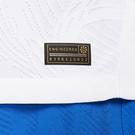 Blanc/Gris - Nike - Tommy Hilfiger geometric print button-down shirt - 7