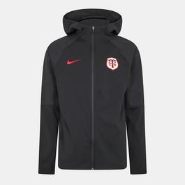 Nike Stade Toulousain Training Hoodie 2025 2026 Mens