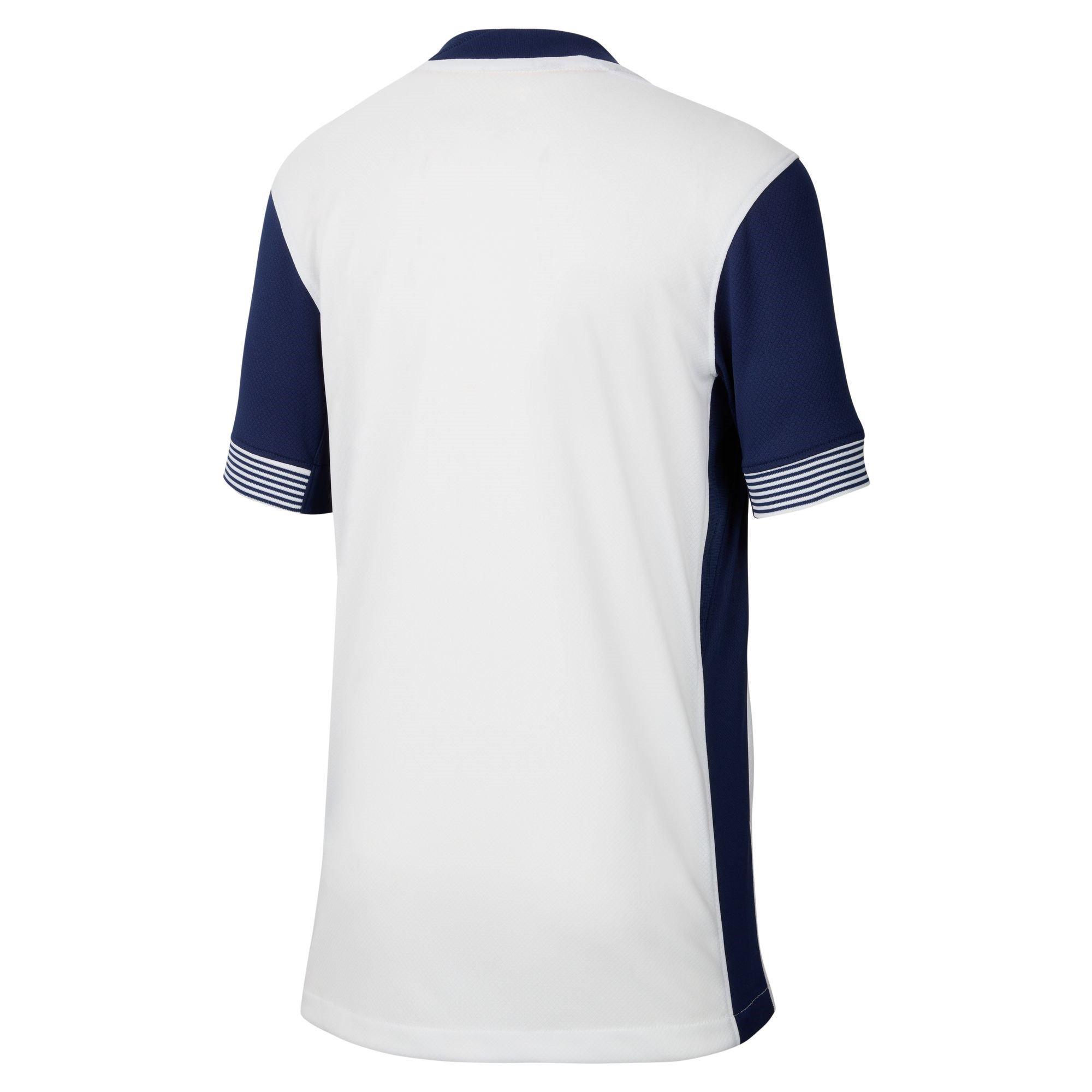 Bianco - Nike - Tottenham Hotspur Home Shirt 2024 2025 Juniors - 2