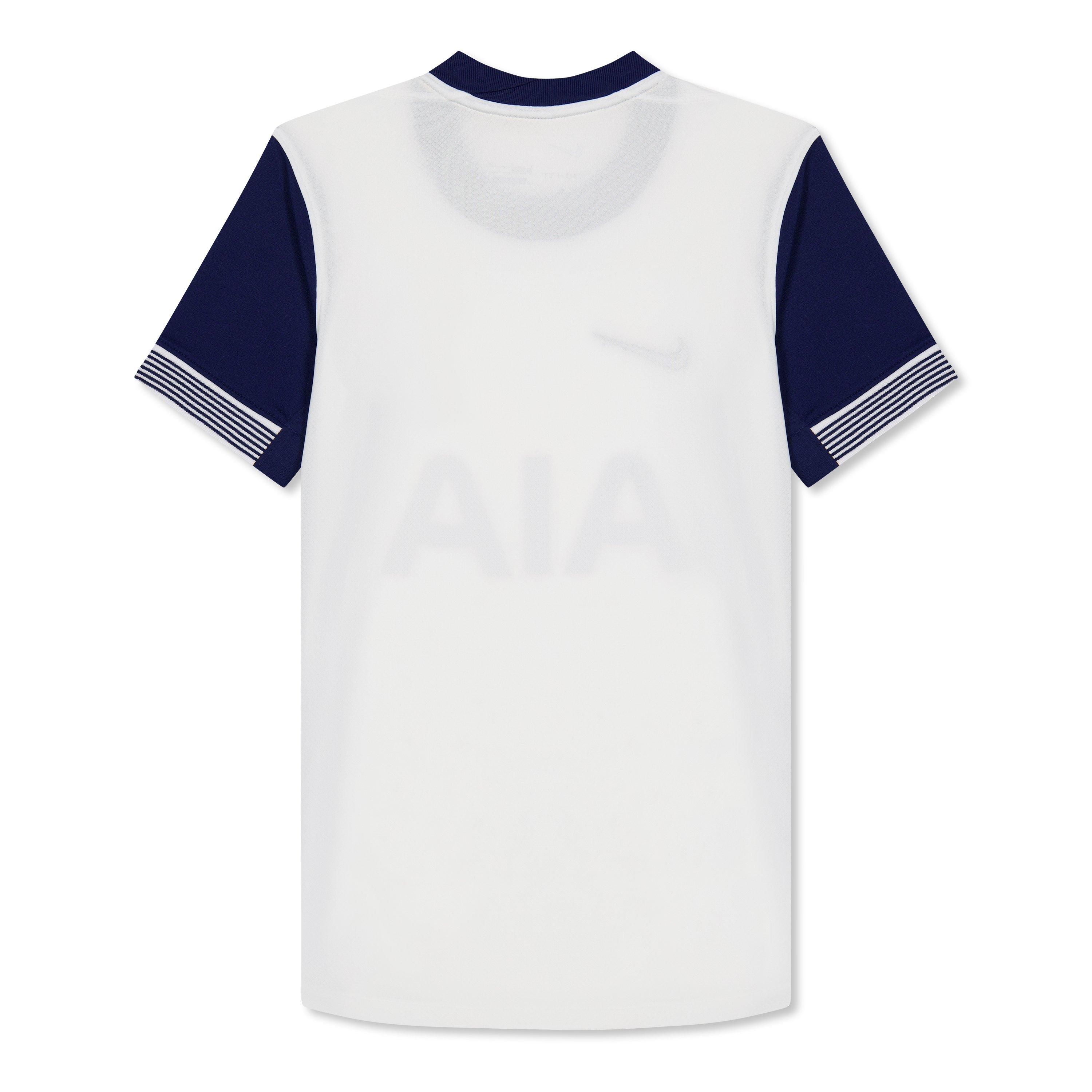 Bianco - Nike - Tottenham Hotspur Home Shirt 2024 2025 Juniors - 11