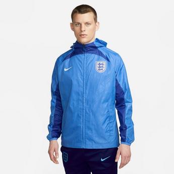 Nike England AWF Jacket 2023 Adults