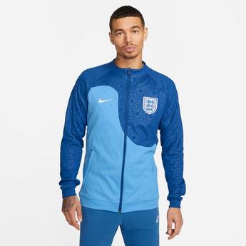 Nike England Anthem Jacket 2023 Adults