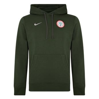 Nike Nigeria Club Hoodie 2023 Adults
