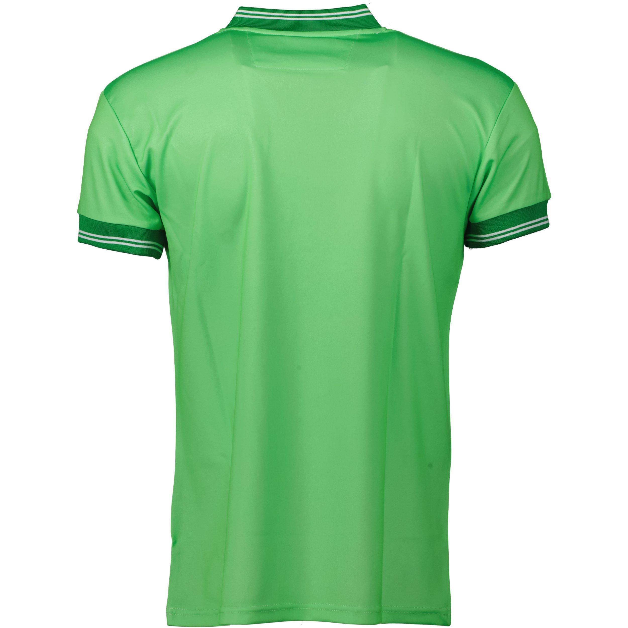 Groen - Team - Celtic Retro Away Shirt 1984 1986 Adults - 2