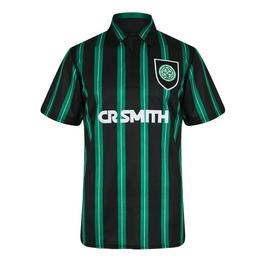 Team Celtic 1994 Away Jersey Mens