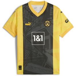 Puma Borussia Dortmund Special Edition Shirt 2024 Juniors