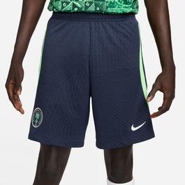 Nike Nigeria FF Strike Short Mens