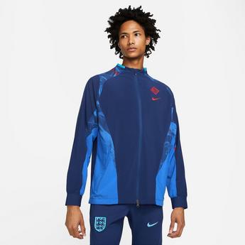 Nike England Woven AWF Jacket Mens