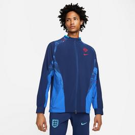 Nike England Woven AWF Jacket Mens