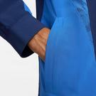Vide bleu - Nike - England Woven AWF Jacket Logo Mens - 7
