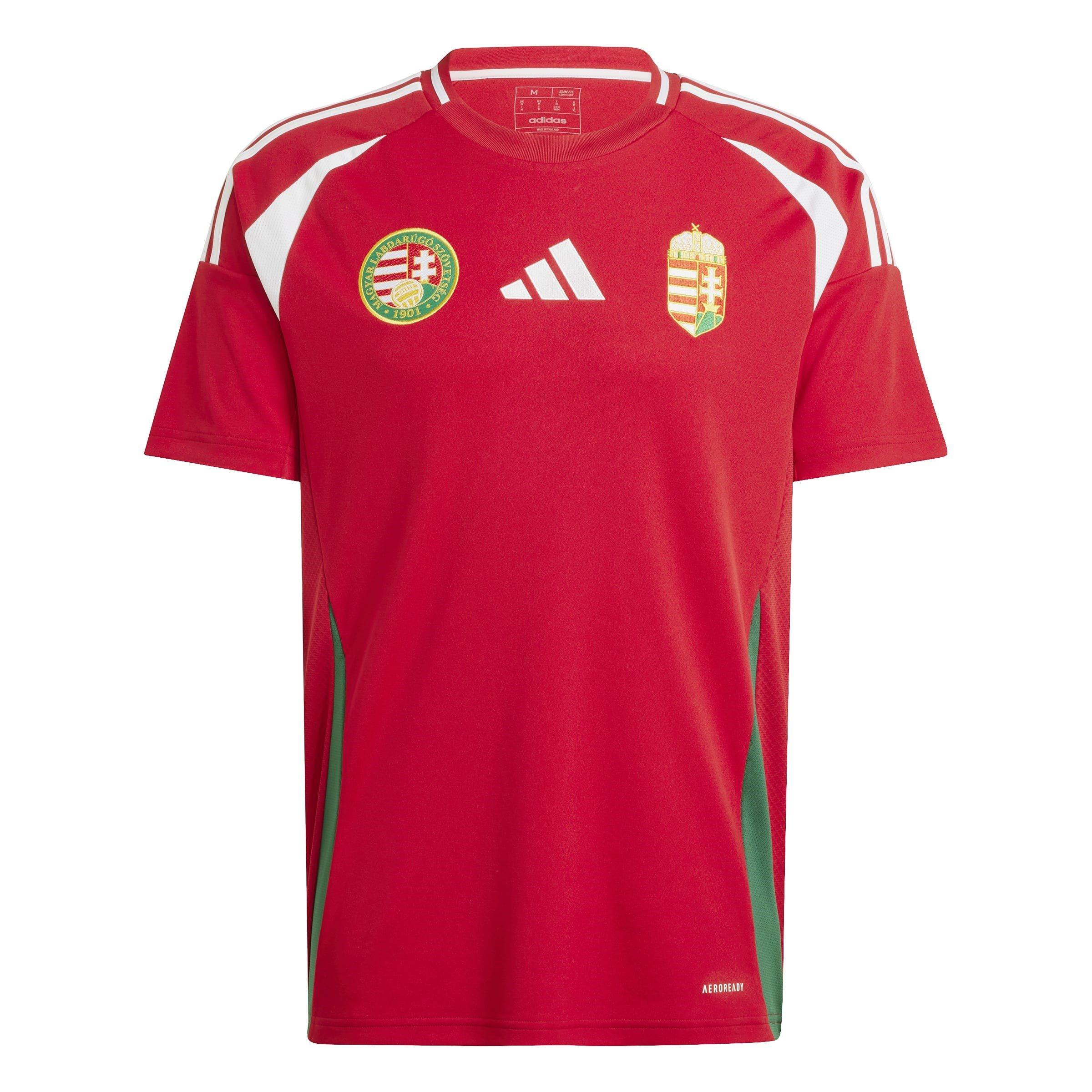 Adidas ungarn trikot on sale