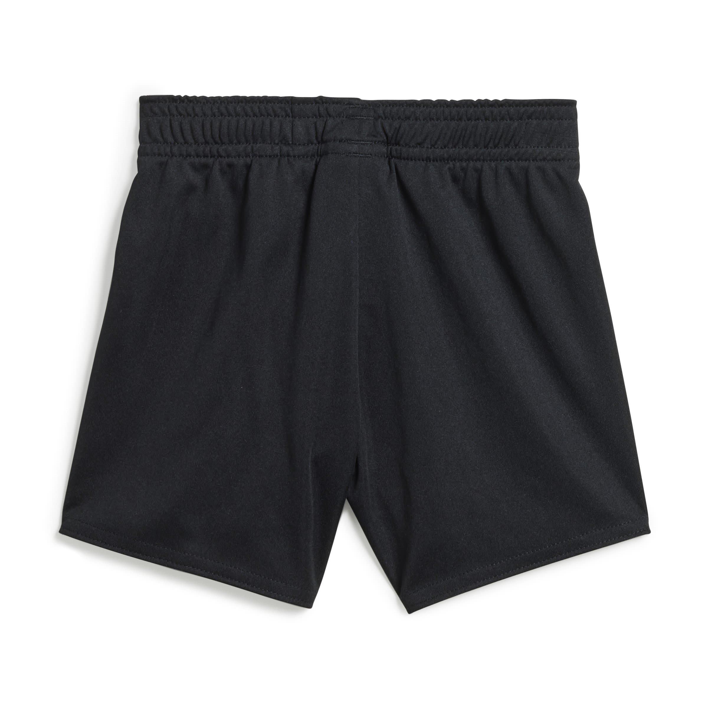 Burgundy - adidas - Belgium Home Babykit 2024 - 4