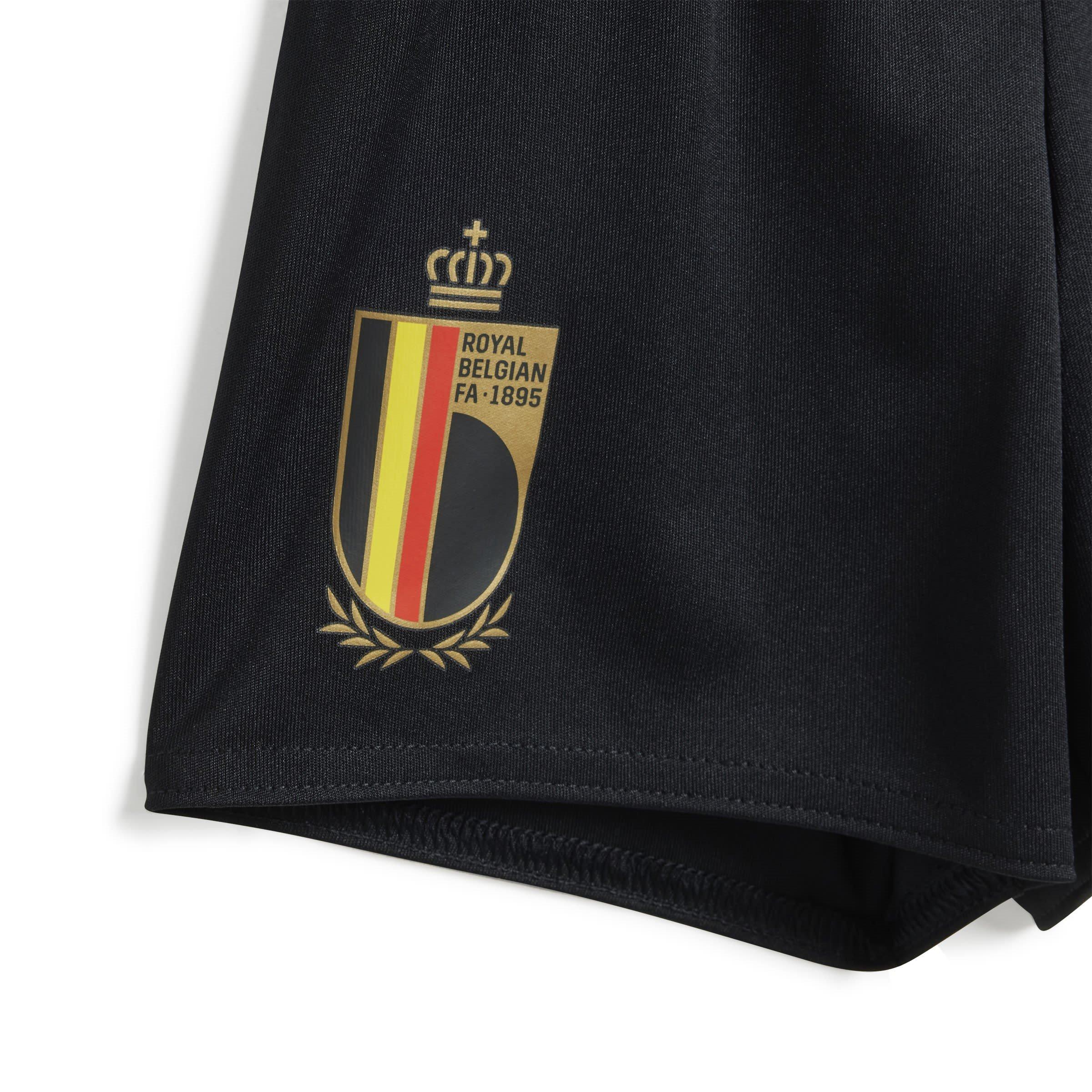 adidas Belgium Home Babykit 2024 | Sports Direct