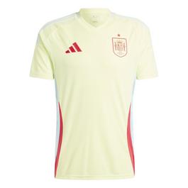 adidas Spain Away Shirt 2024 Adults