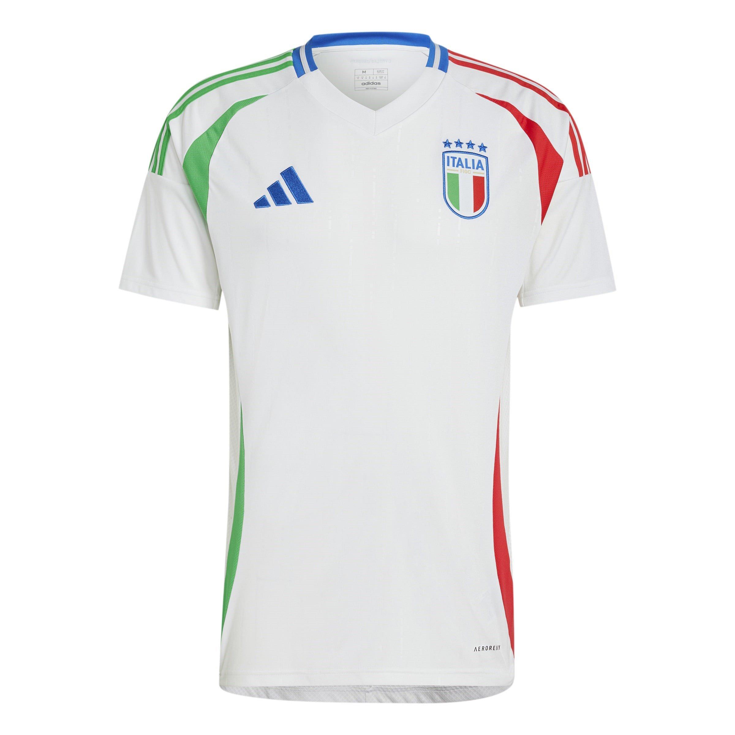 Adidas italy shirt hotsell