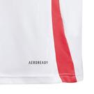 Blanc - adidas - Italy Away Shirt 2024 Juniors - 4