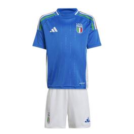 adidas Italy Home Baby Kit 2023