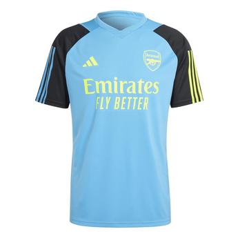 adidas Arsenal Training Jersey 2024 Mens