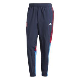 adidas Arsenal Woven Track Pants