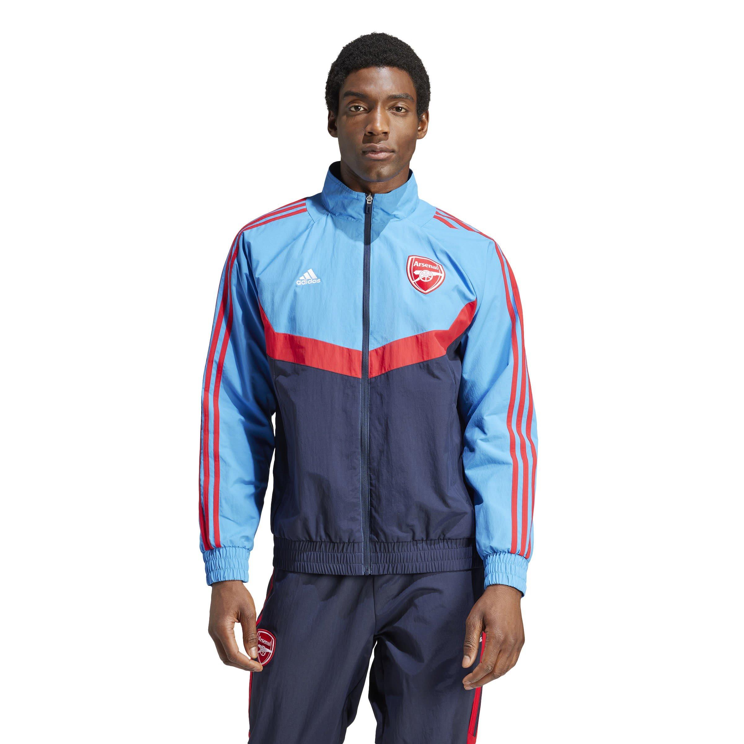 Arsenal tracksuit top online