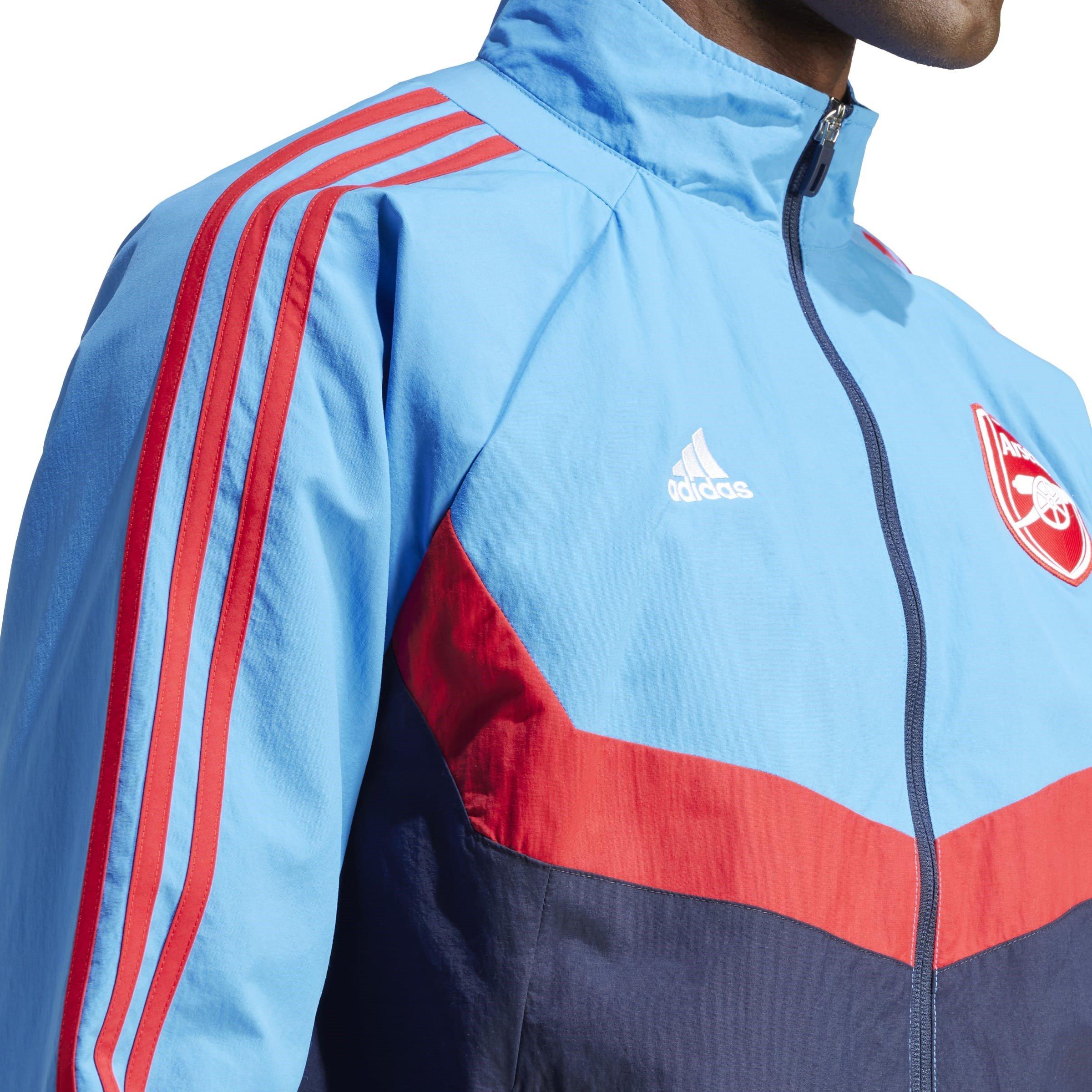 Adidas palmeston track jacket hotsell