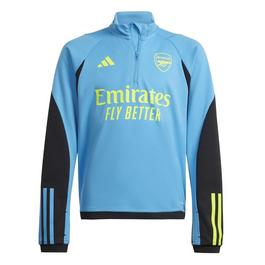 adidas adidas Arsenal Away Shirt 2021 2022