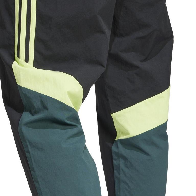 Noir/Vert - adidas superstar - adidas superstar lightweight football cleats boots pants - 5