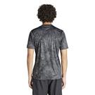 Noir - adidas - Carhartt Vilay Short Sleeve Shirt - 4