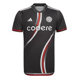 adidas River Plate Third Shirt 2024 2025 Adults