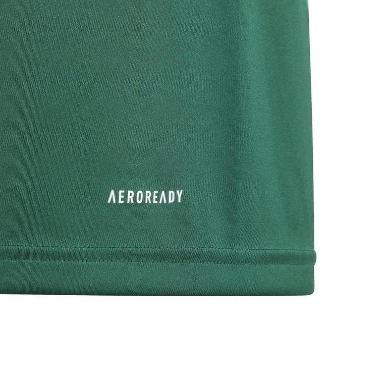 Vert/Rouge - adidas - O neill Ærmeløs T-shirt All Year - 3