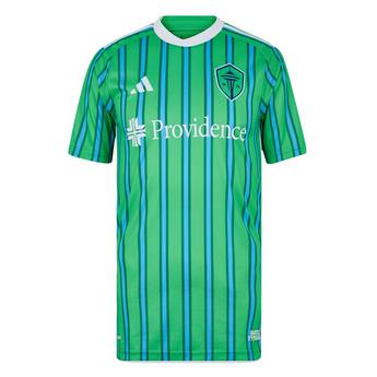 adidas Seattle Sounders FC Home Shirt 2024 2025