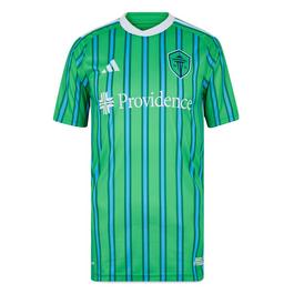 adidas Seattle Sounders FC Home Shirt 2024 2025