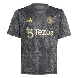 adidas Chelsea Home Shirt 2023 2024 Juniors