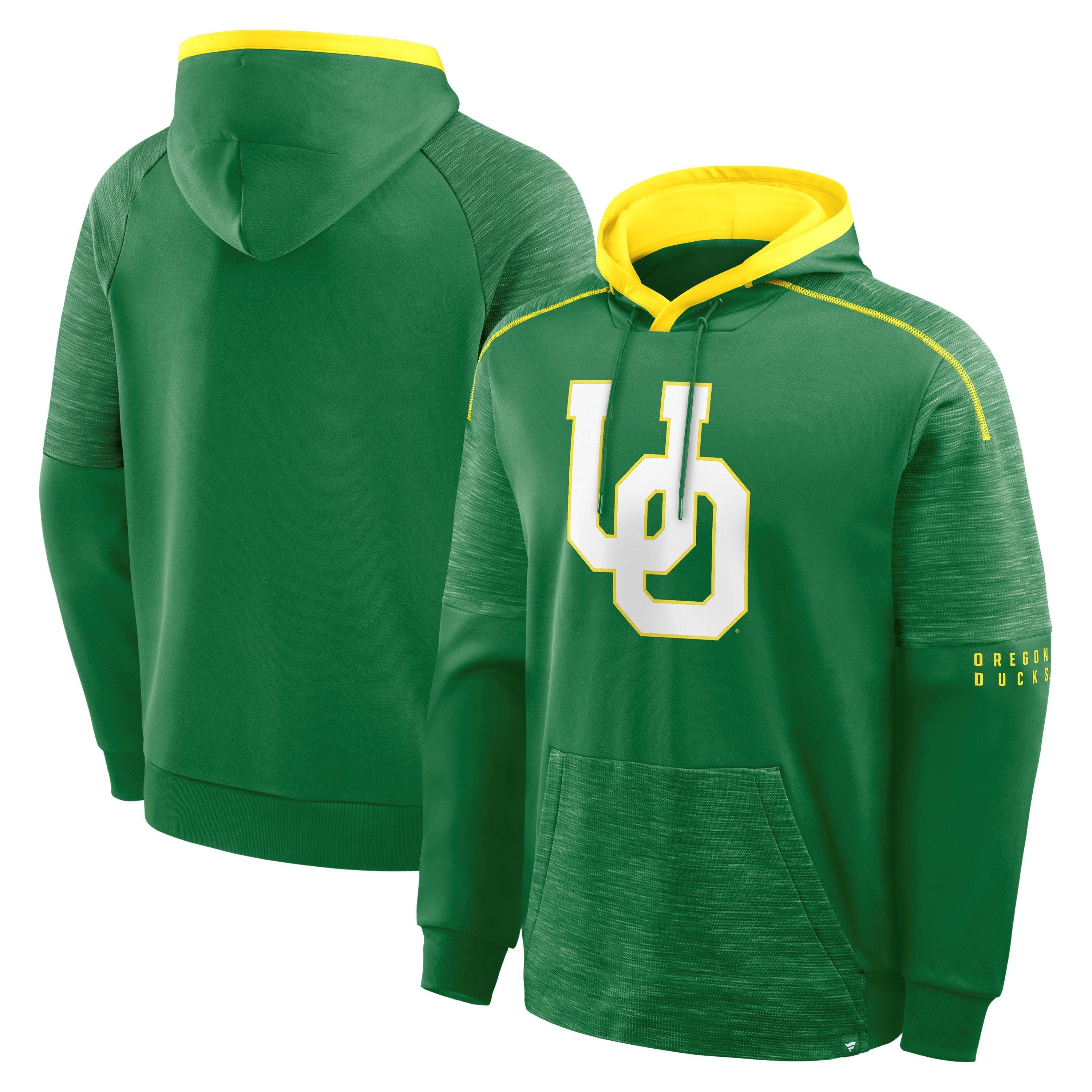 Oregon - NFL - NFL Defender Hdy Sn54 - 3
