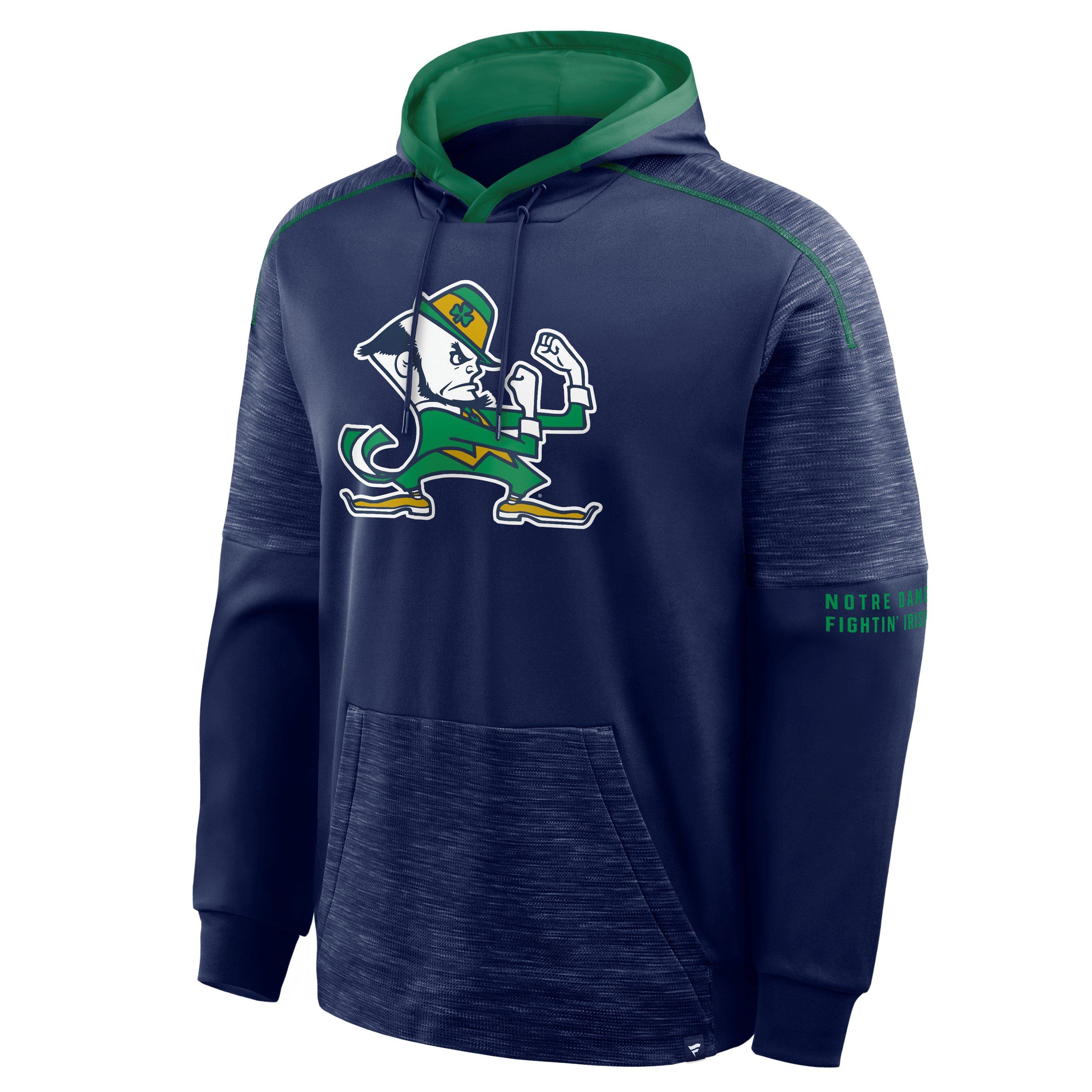 Notre Dame - NFL - NFL Defender Hdy Sn54 - 1