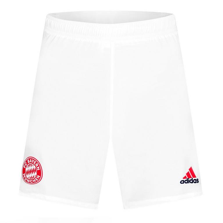 Blanc - adidas - Totême jersey leggings - 1