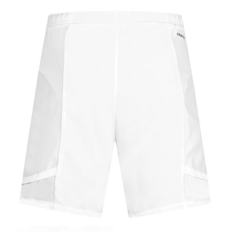 Blanc - adidas - Totême jersey leggings - 2