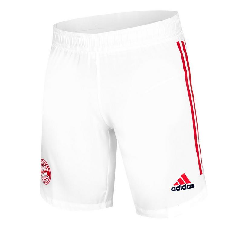 Blanc - adidas - Totême jersey leggings - 3