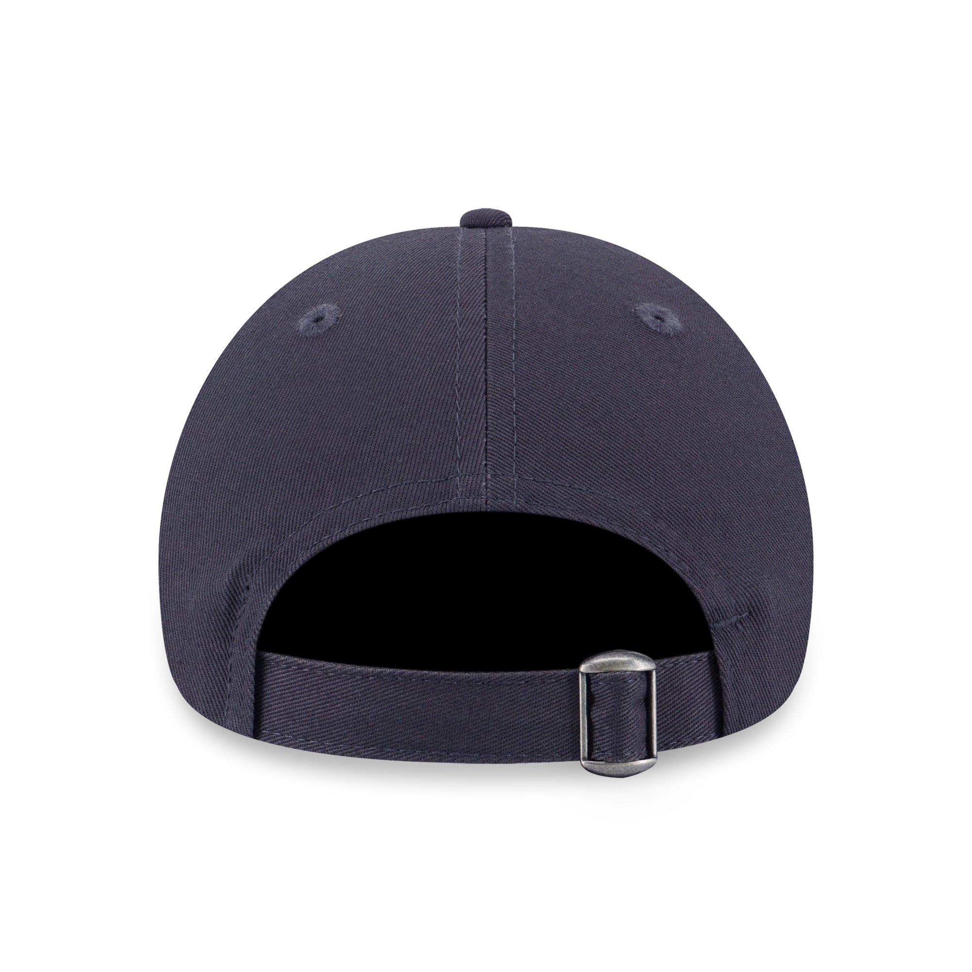 GRAPHITE - New Era - 9FORTY New York Yankees MLB Chainstitching Cap - 2