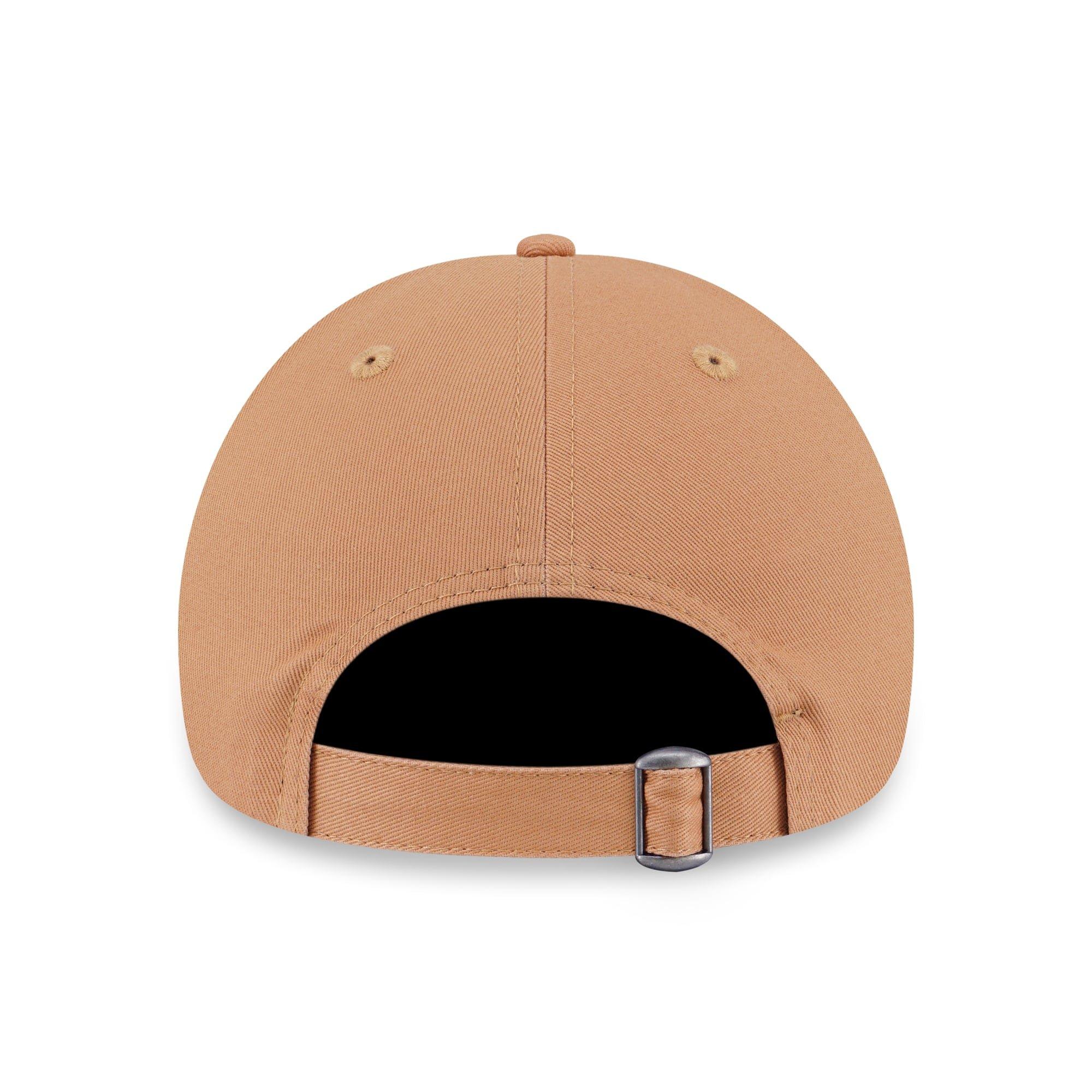 DEEP SAND - New Era - 9FORTY Los Angeles Dodgers MLB Chainstitching Cap - 5