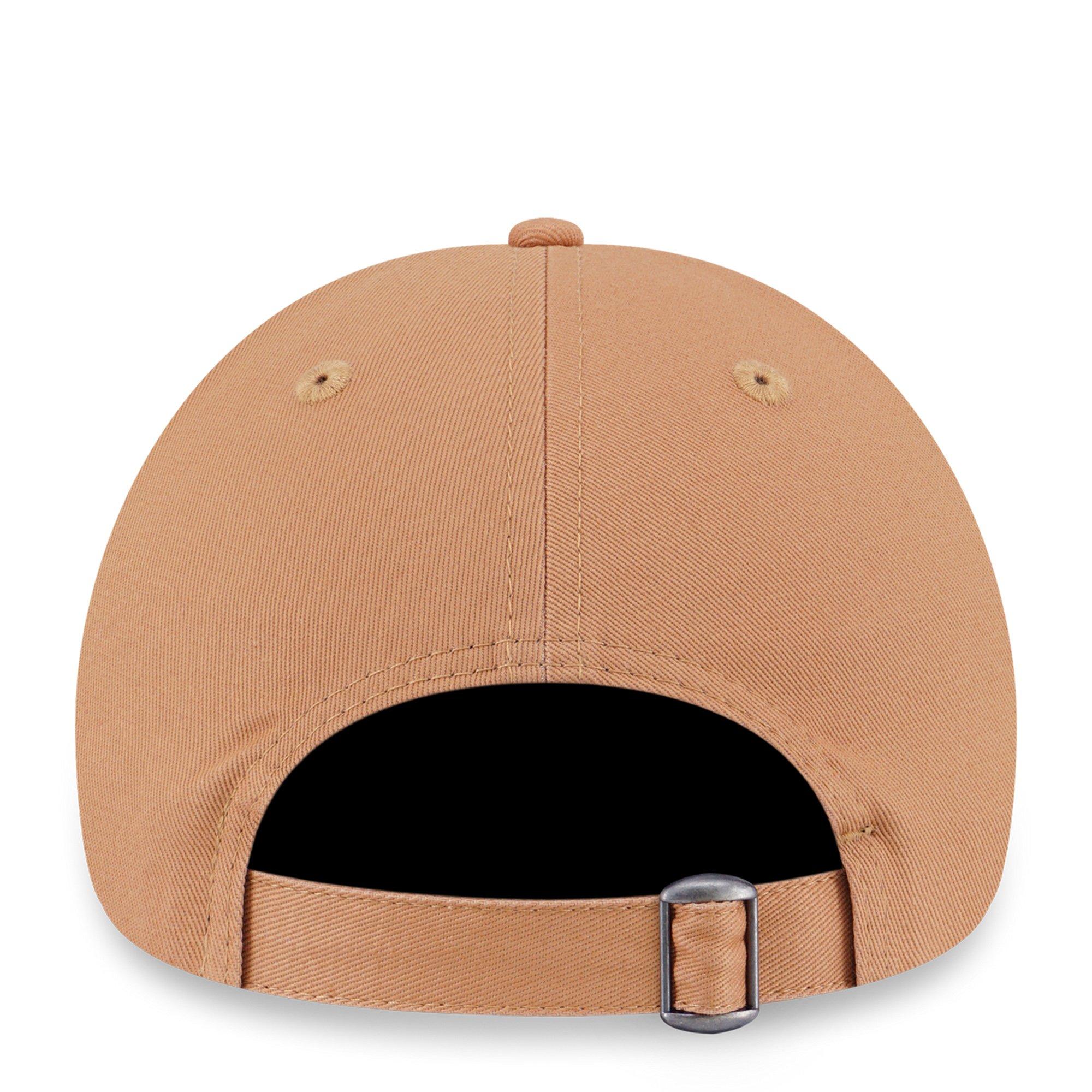 DEEP SAND - New Era - 9FORTY Los Angeles Dodgers MLB Chainstitching Cap - 3