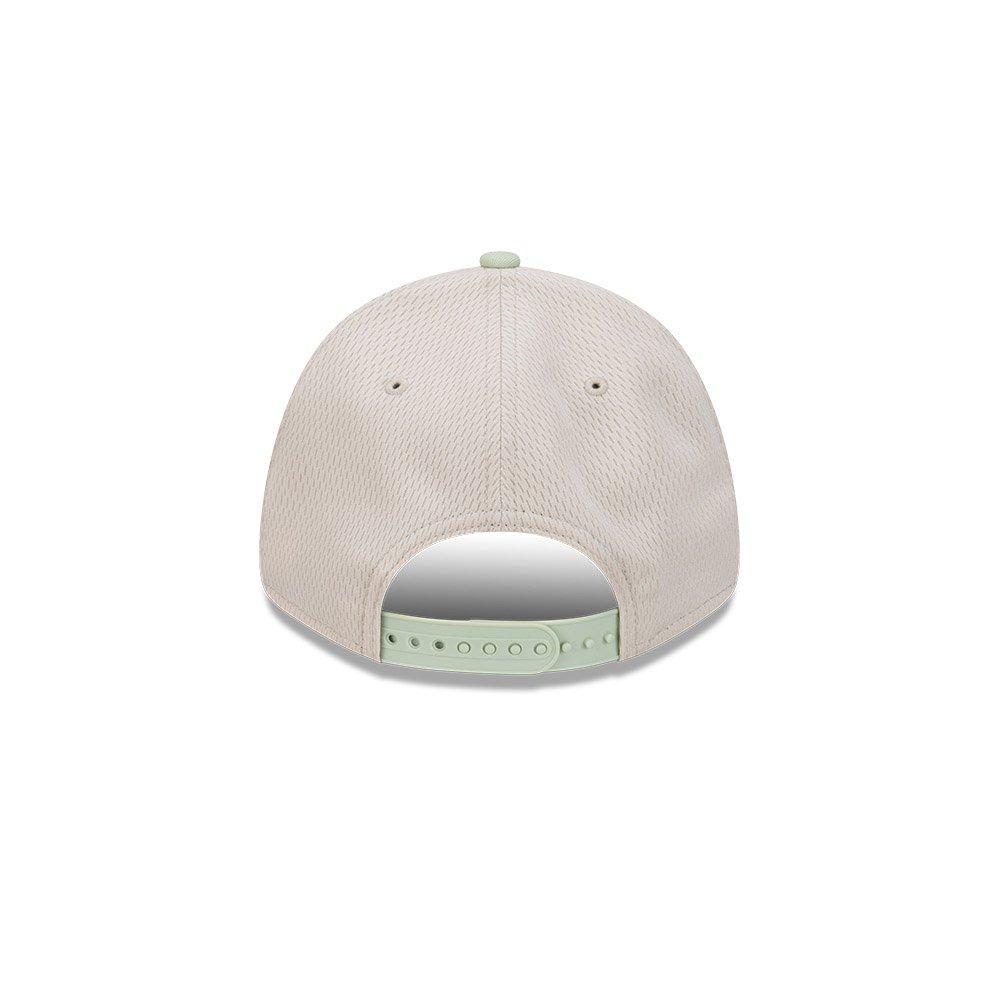 STONE - New Era - 9FORTY New York Yankees Dashmark 2-Tone Snapback - 2