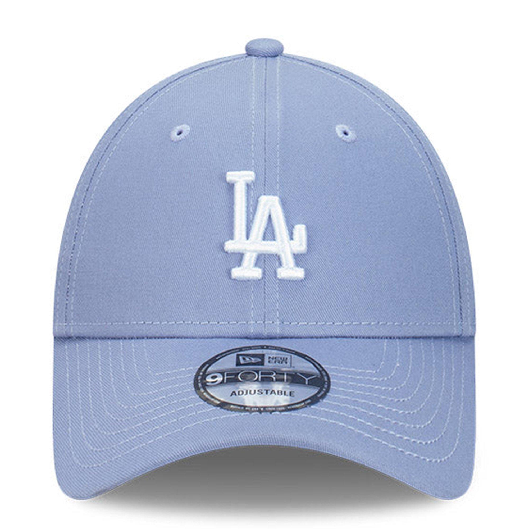 IRIS FLOWER - New Era - 9FORTY Los Angeles Dodgers Seasonal Midi Cap - 2