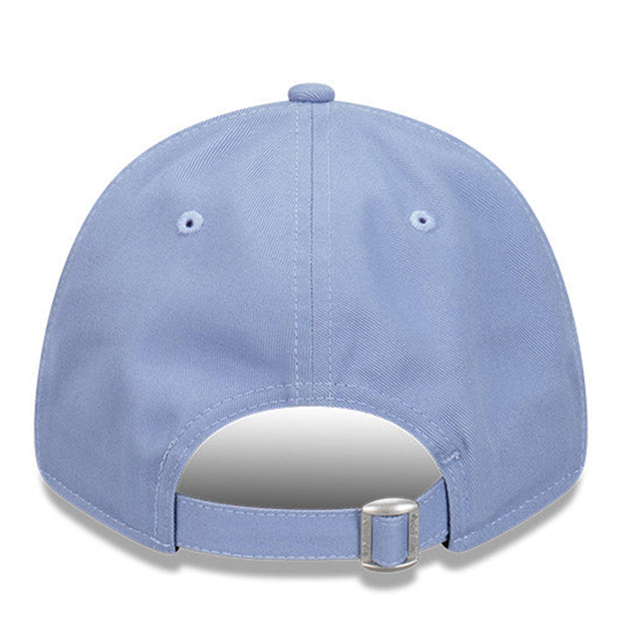 IRIS FLOWER - New Era - 9FORTY Los Angeles Dodgers Seasonal Midi Cap - 3