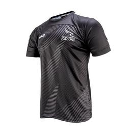 VX3 Newcastle Falcons Elite Training Top 2024 2025 Adults